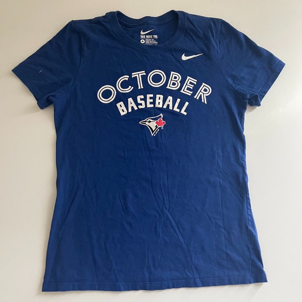 Nike Blue Jays T-Shirt / size M